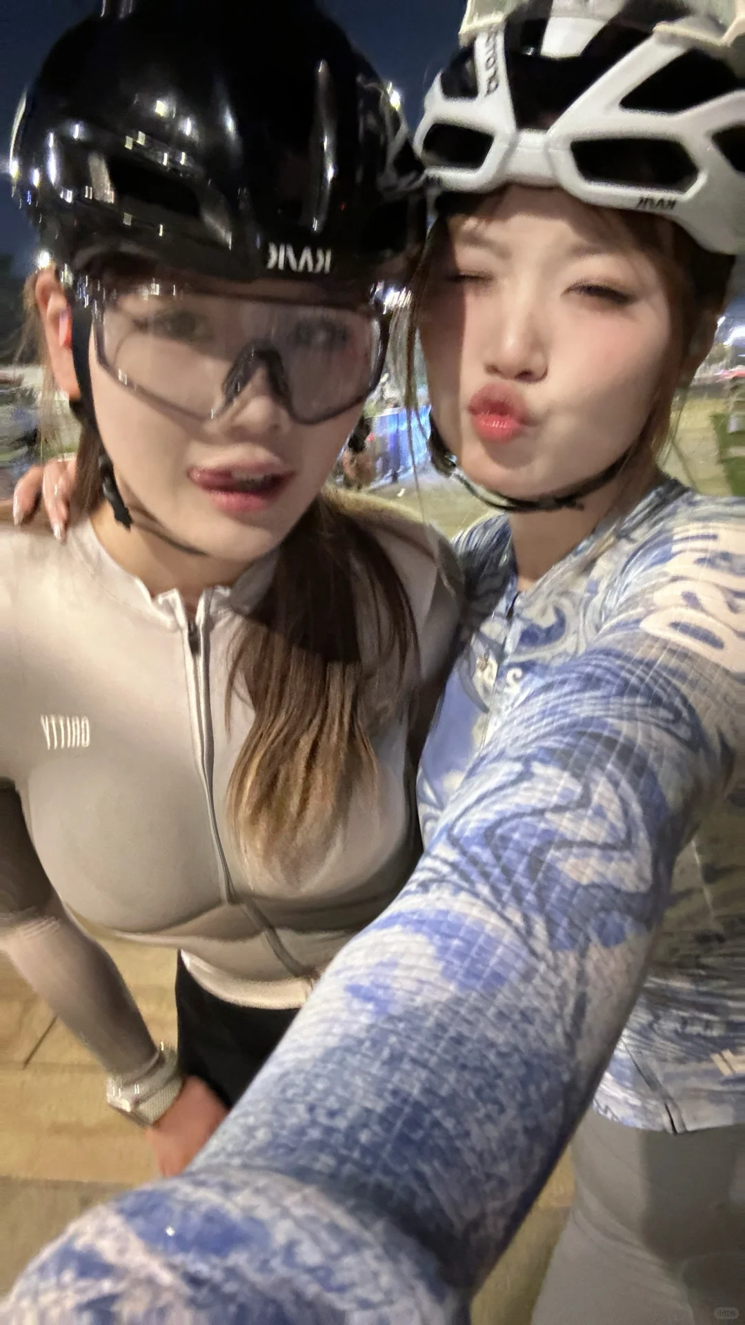 会展好骑