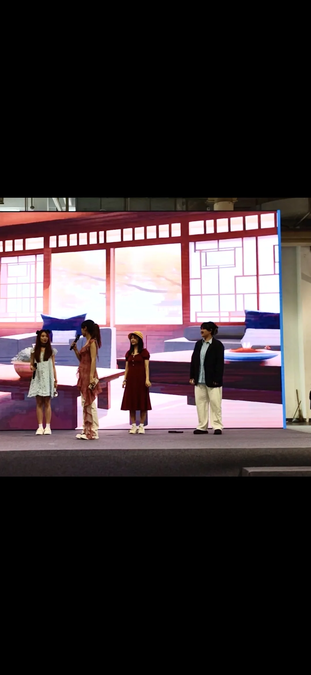 国贸比赛经验分享复盘