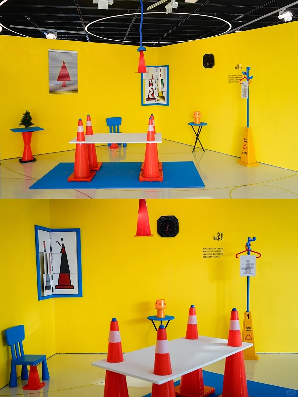 早鸟倒计时｜五大主题展览超前剧透?！