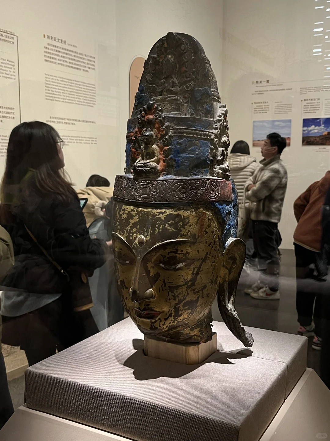 展览