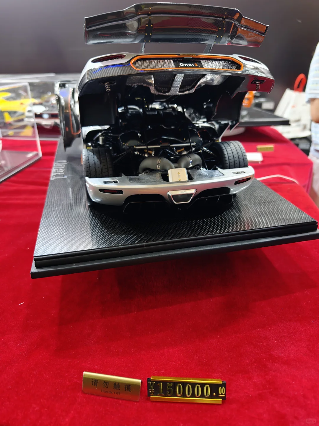 HEC北展完美落幕:精彩瞬间与精致收藏