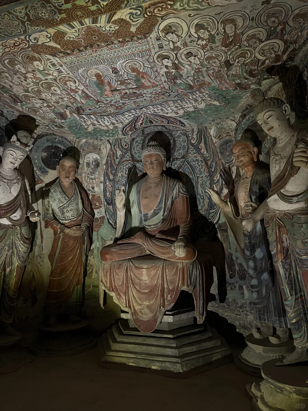 展览