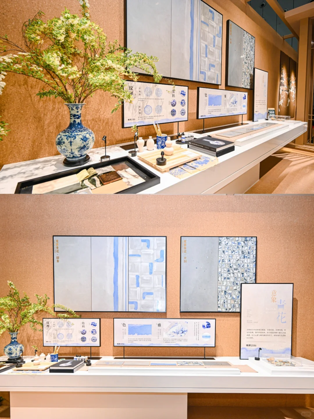 展会回顾｜沉浸式体验东方美学与非遗文化