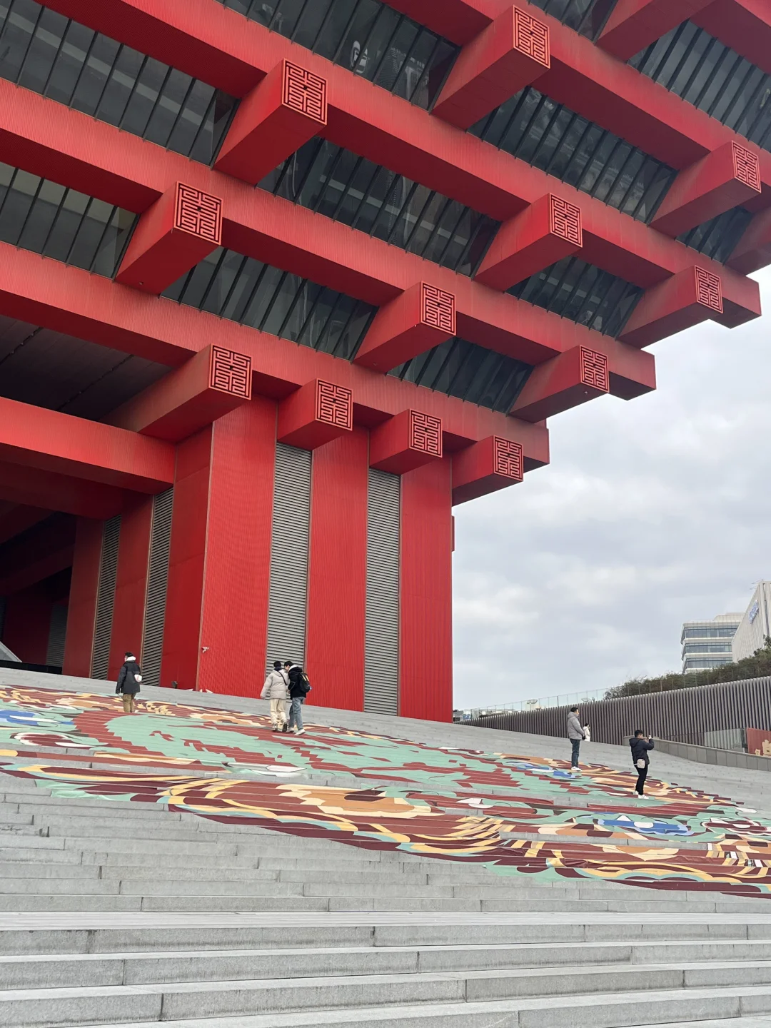 展览