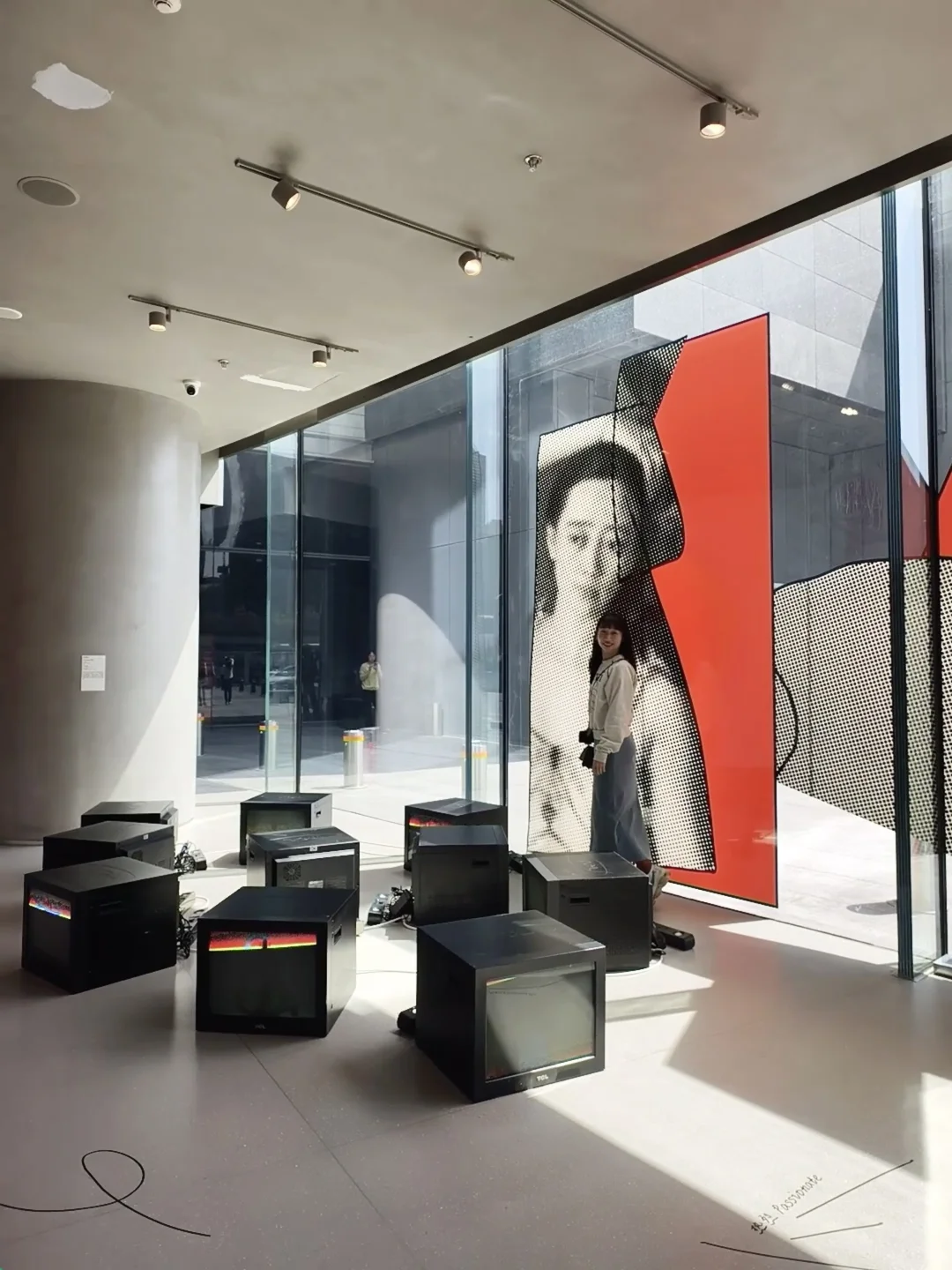北京看展｜80s×90s当代艺术时光穿梭机?