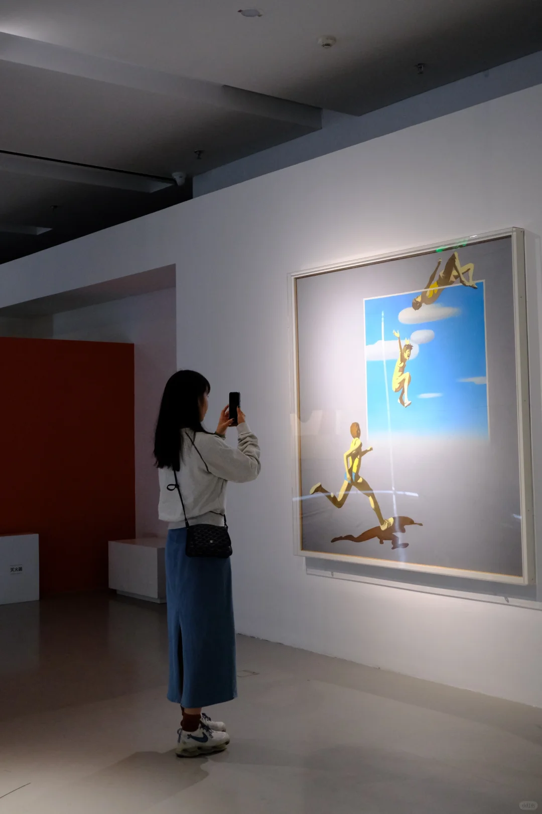 北京看展｜80s×90s当代艺术时光穿梭机?