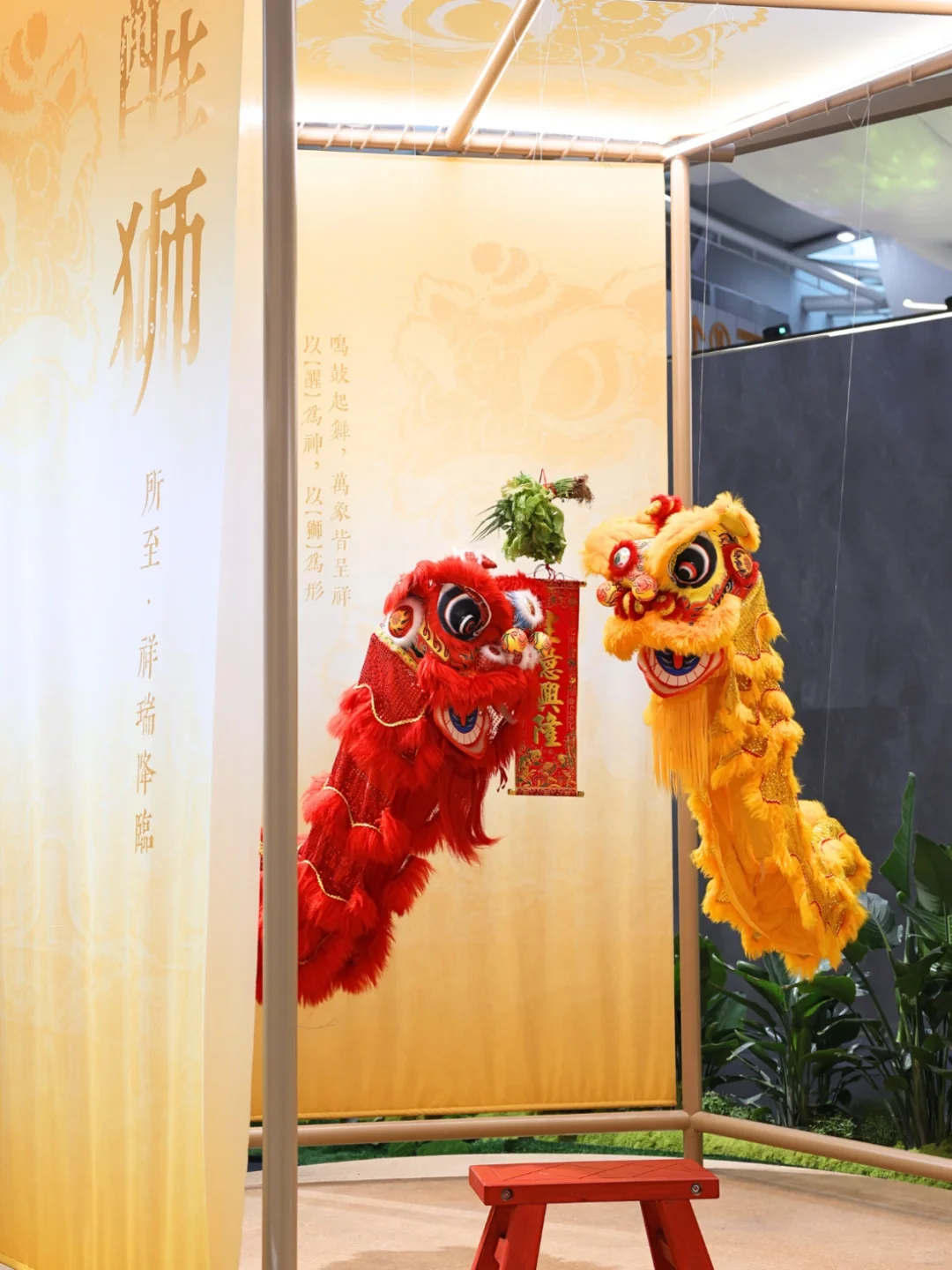展会回顾｜沉浸式体验东方美学与非遗文化