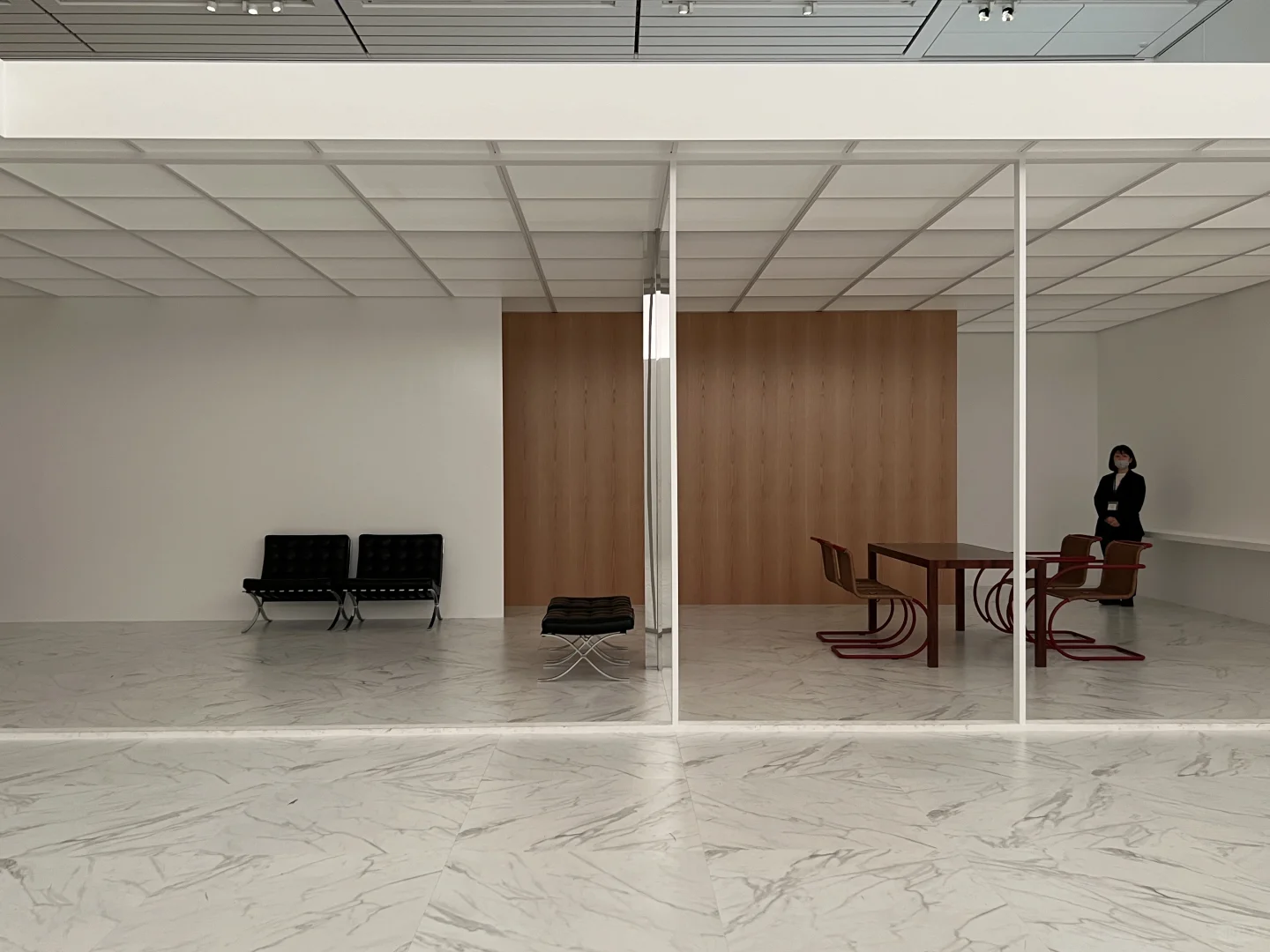 ??设计人必看的世界级建筑家具展❗️