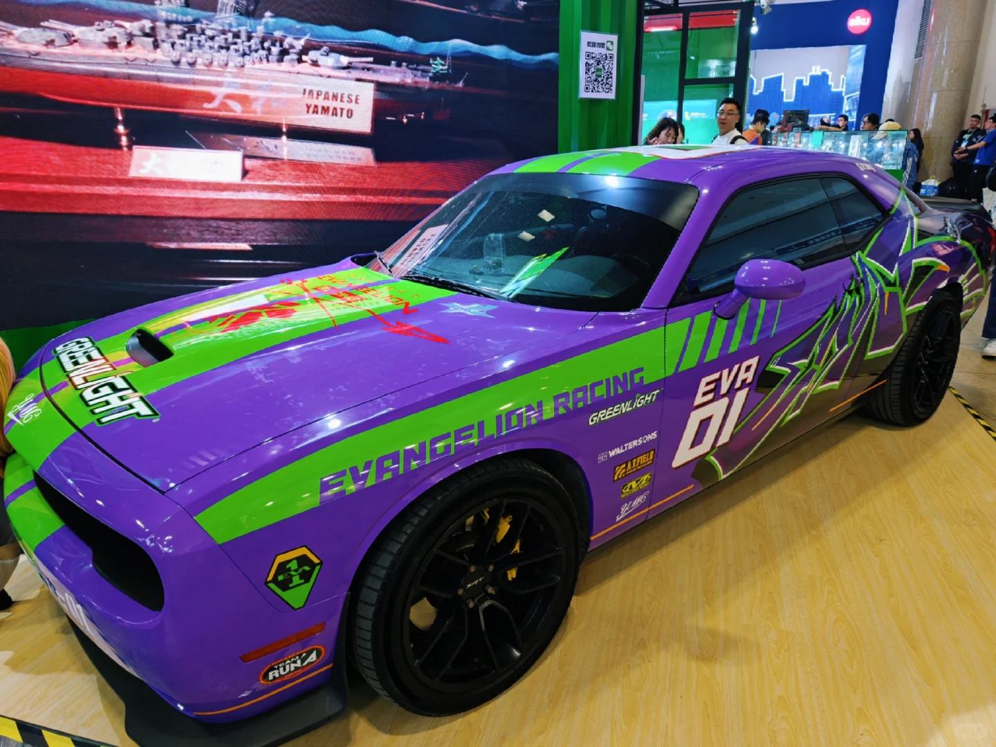 HEC北展完美落幕:精彩瞬间与精致收藏