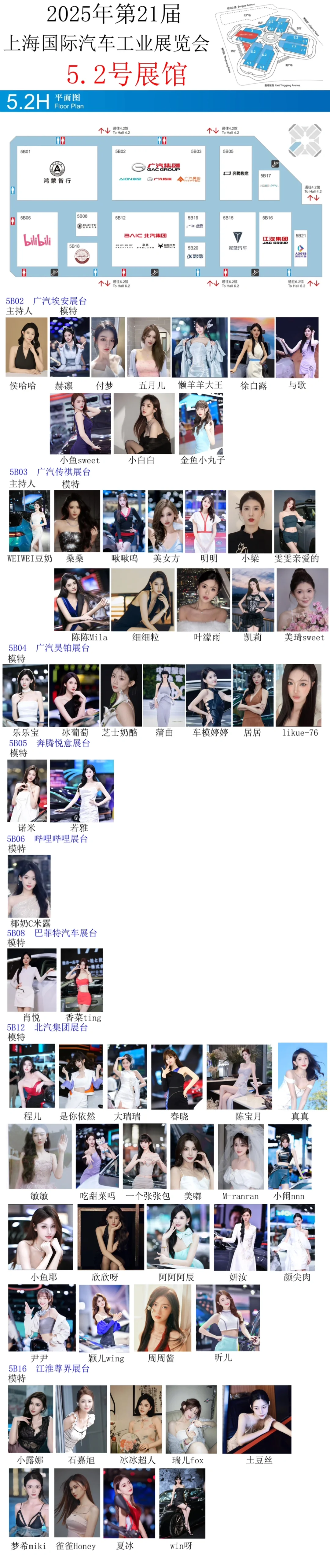 2025年上海车展最新摄影指南