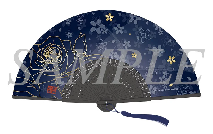 文豪野犬大博览会二期5.2正式开启!