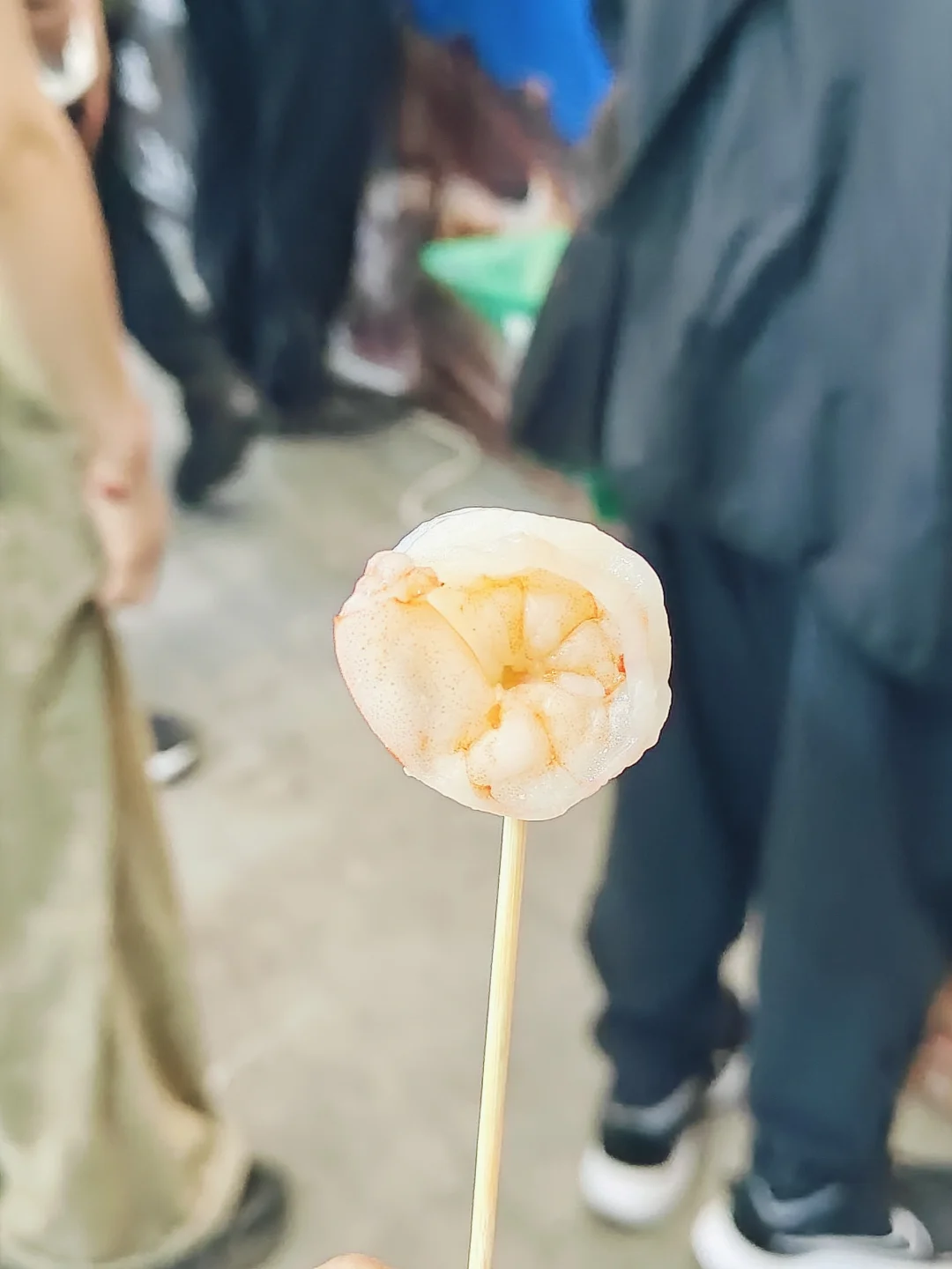 西安餐博会快去，绝对不亏嘴 吃到扶墙出