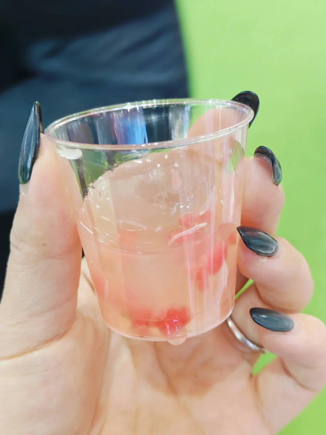 西安餐博会快去，绝对不亏嘴 吃到扶墙出