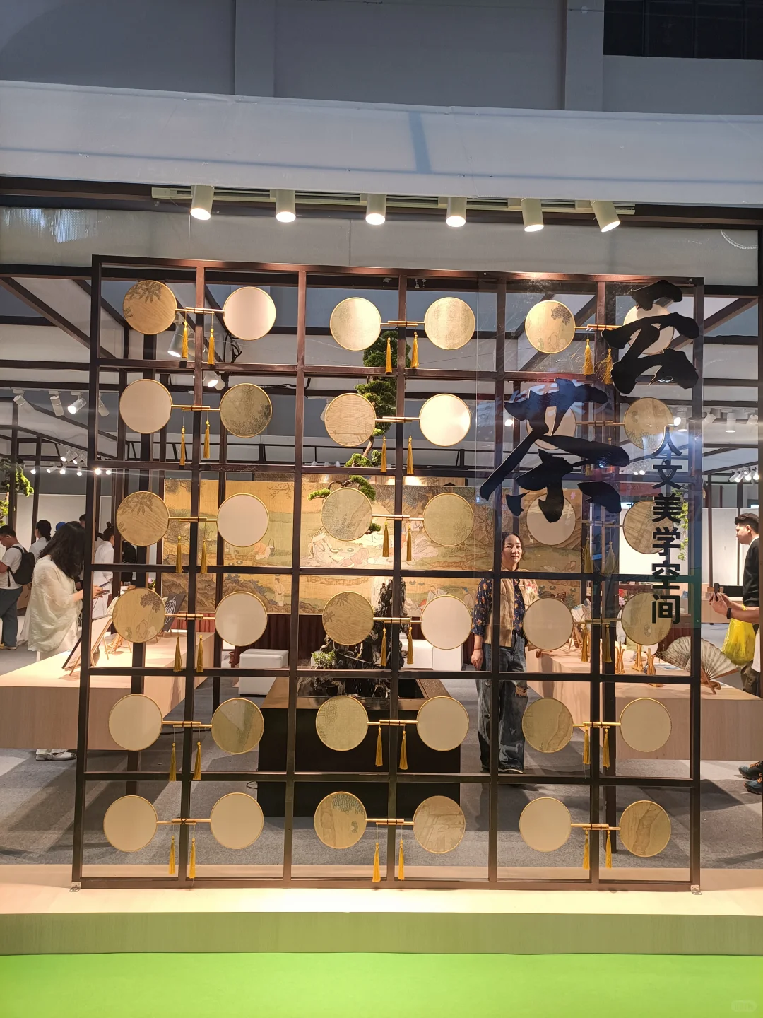 第十七届云茶博览会，替你们看了，还不错