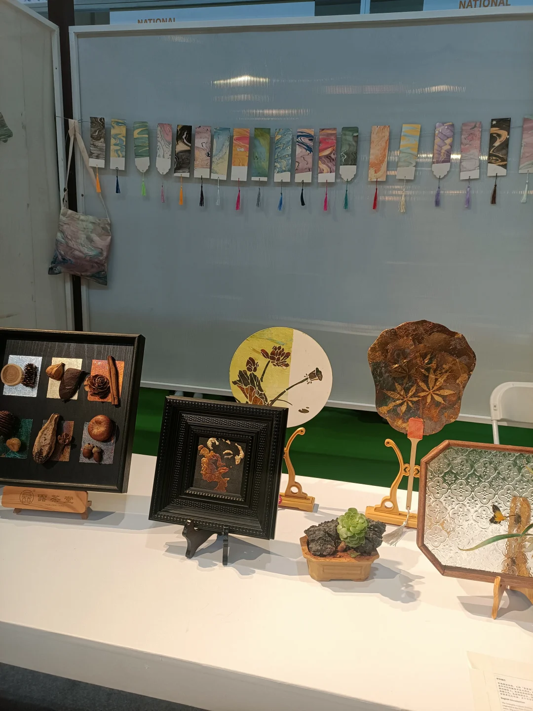 第十七届云茶博览会，替你们看了，还不错