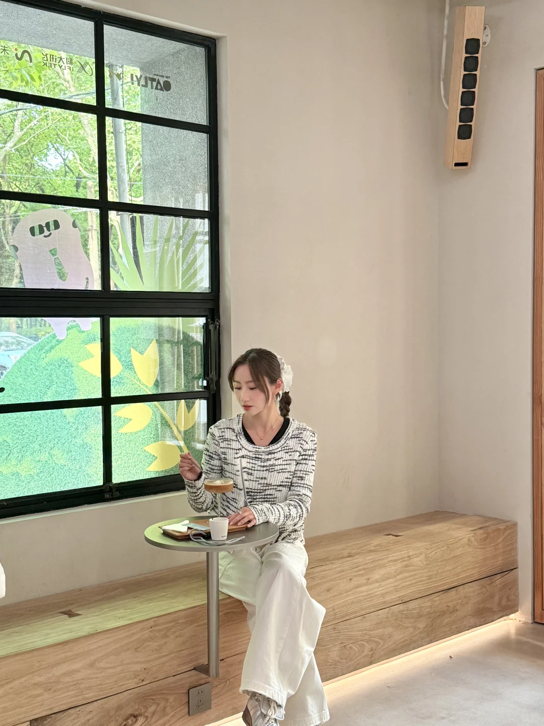 上海新展?可持续地球的一天♻领到迷你杯