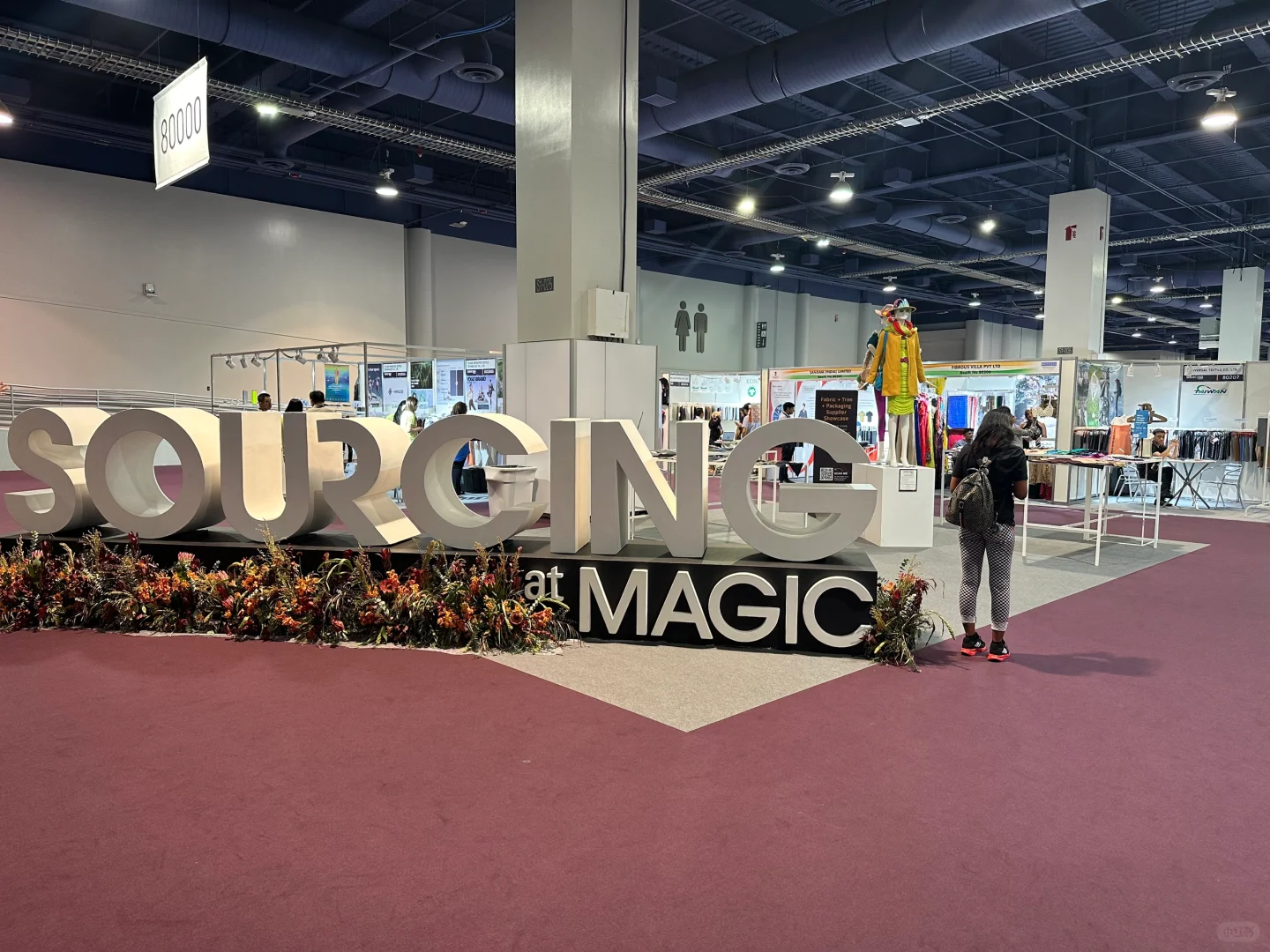 拉斯维加斯服装展，全球时尚行业的商业桥梁！