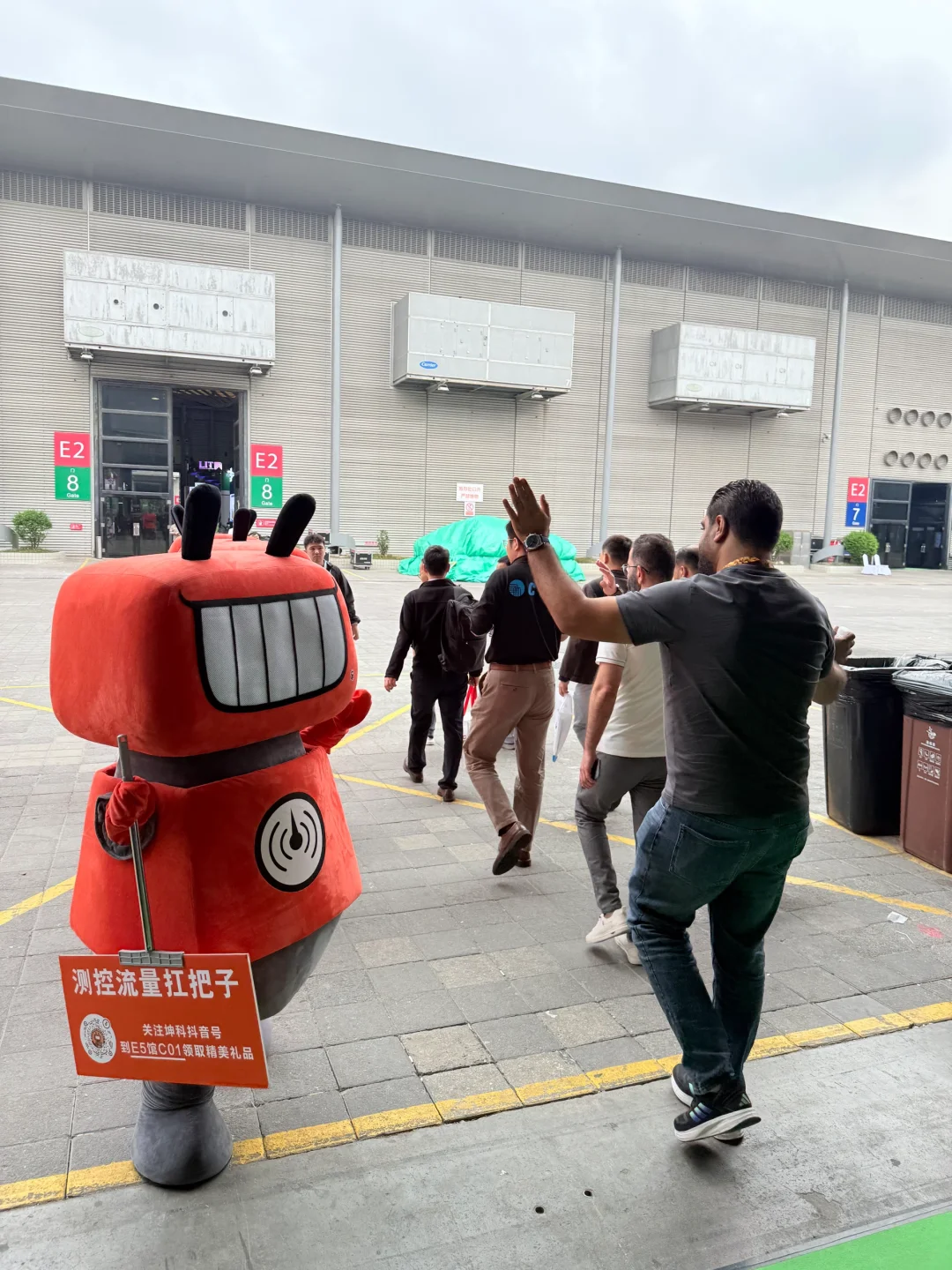 淄博会展中心招兼职，日结！