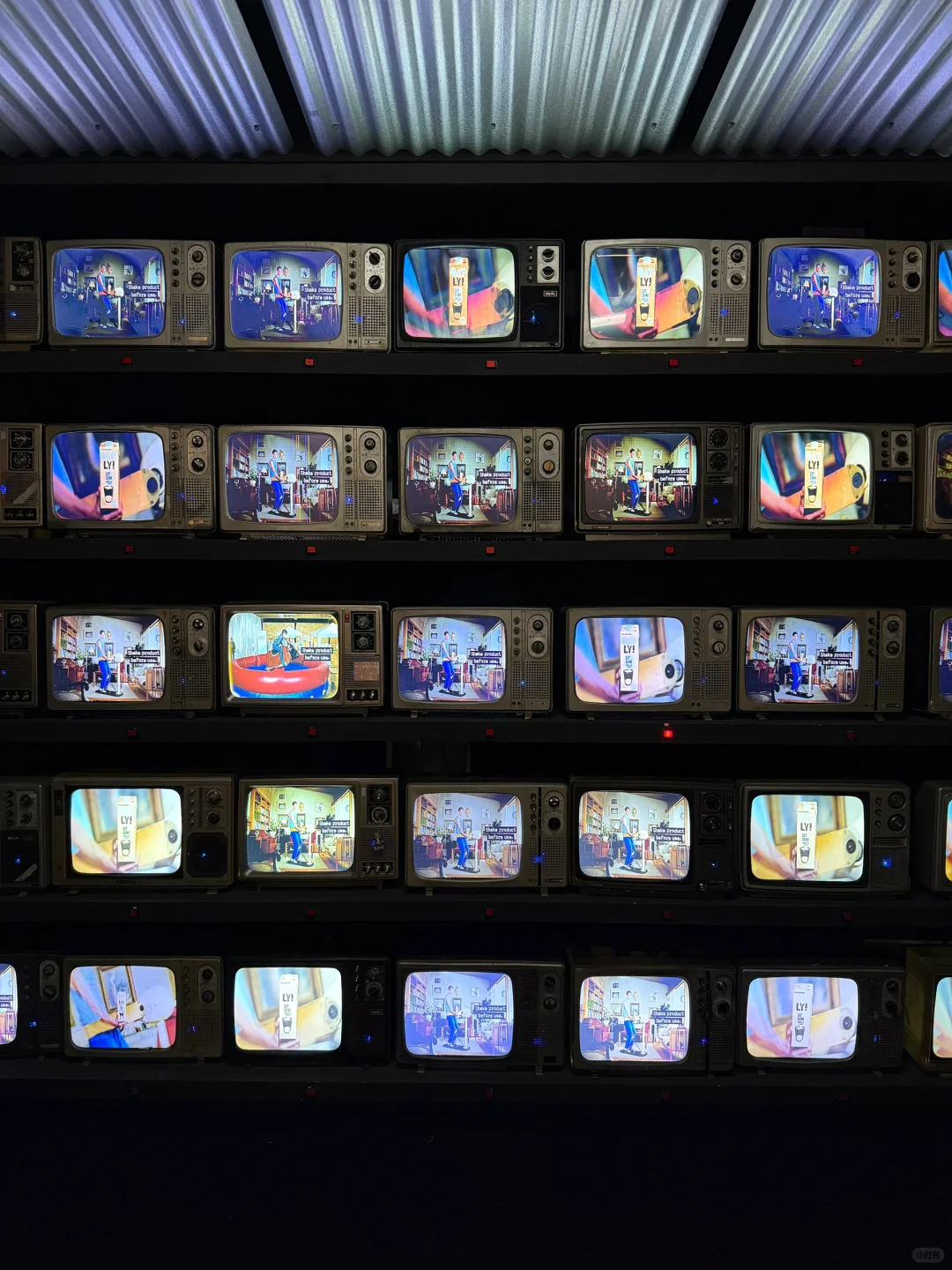 上海新展?可持续地球的一天♻领到迷你杯