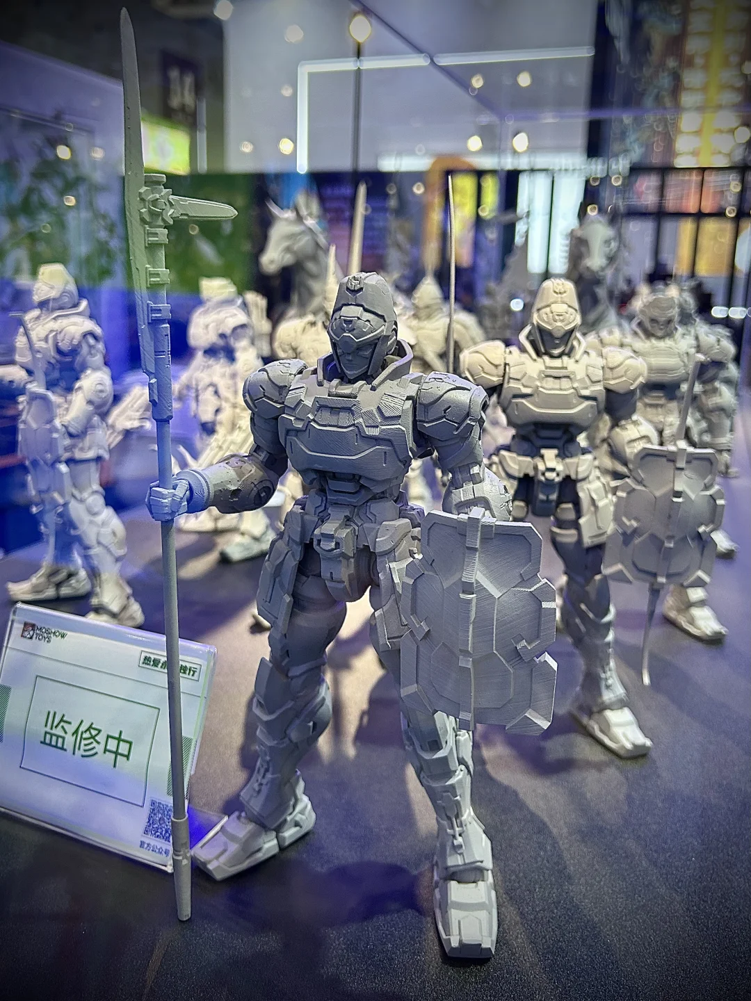 ?2025深圳玩具展深度笔记|设计师必看！
