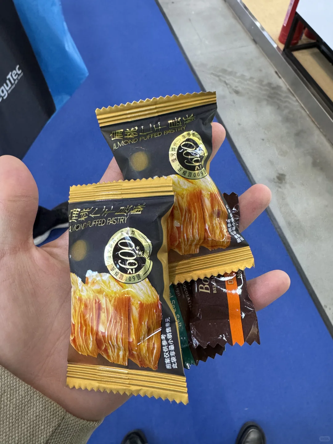 展会翻译| 机床展翻译体验get?‍♀️