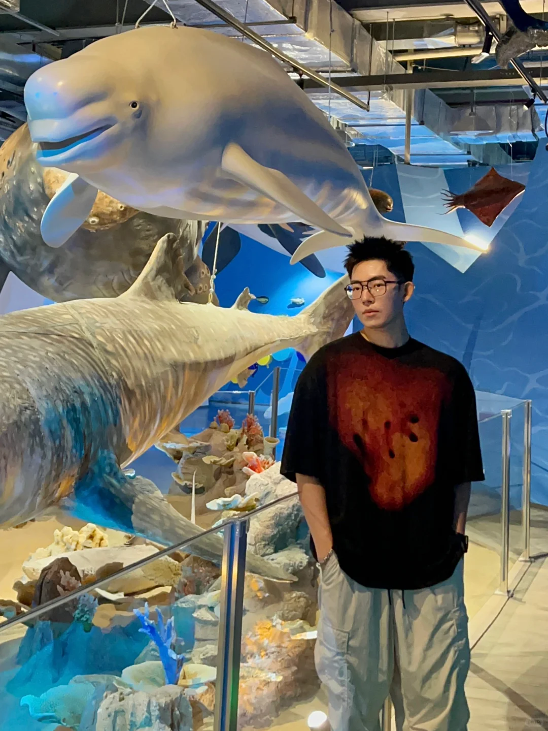 全球首展‼️在厦门！内附看特展攻略?