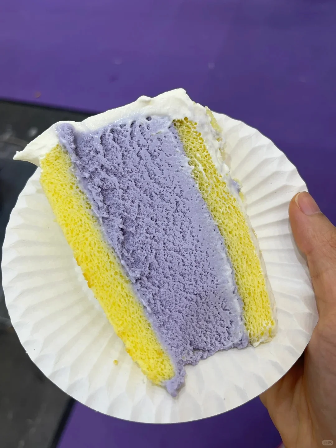 甜品脑袋看过来?广州5月美食展又来了！