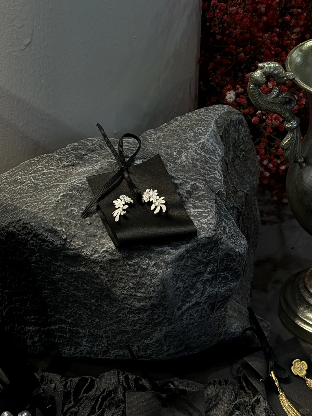 义乌饰品展| 逛展第一天…