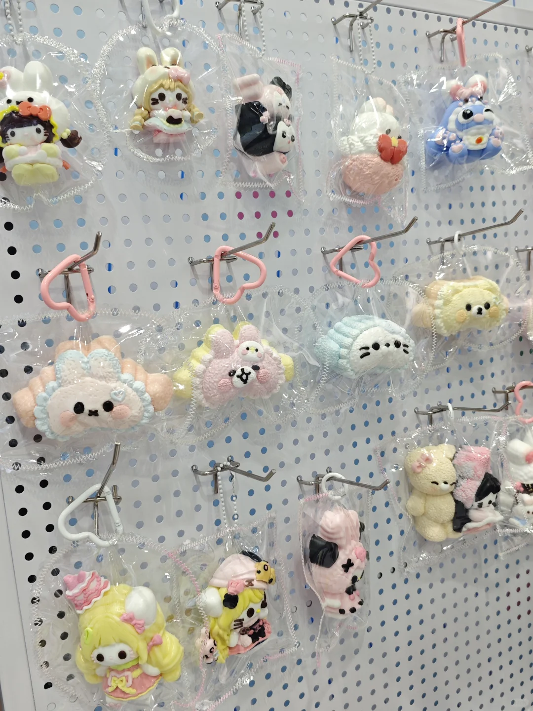 义乌饰品展｜外行看热闹内行看门道