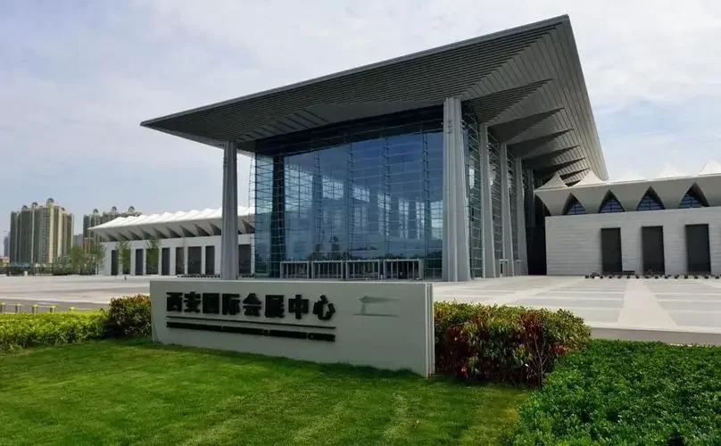 ?浐灞会展经济，未来可期?