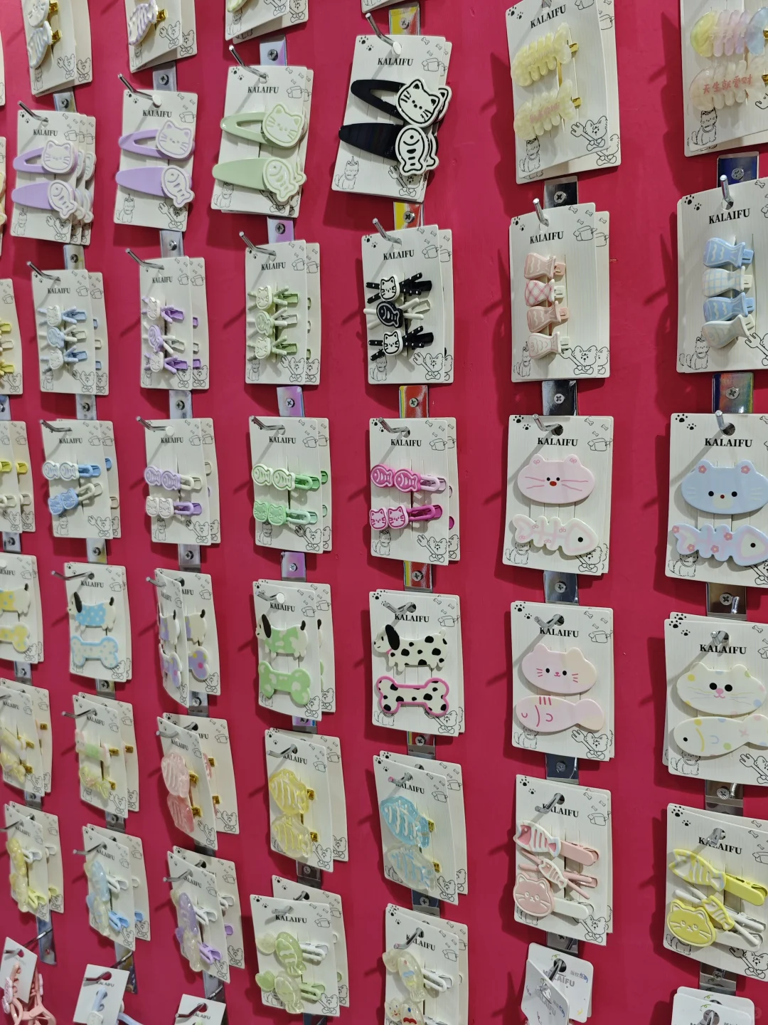 义乌饰品展｜外行看热闹内行看门道