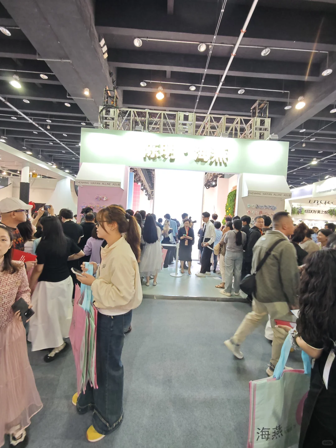 义乌饰品展｜外行看热闹内行看门道