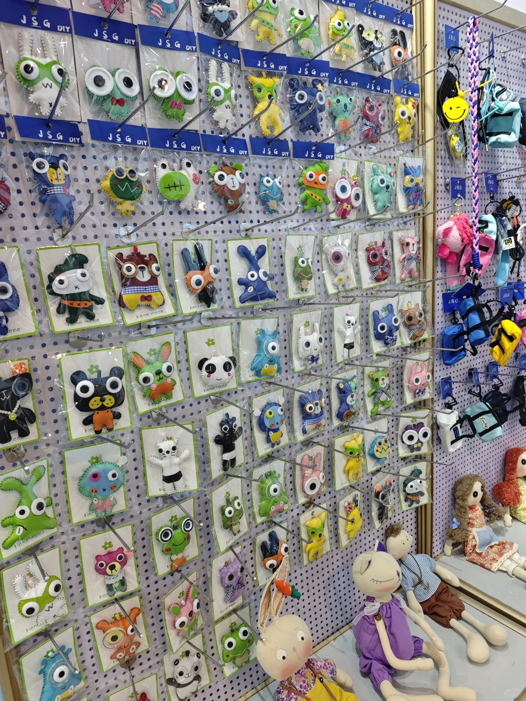义乌饰品展｜外行看热闹内行看门道