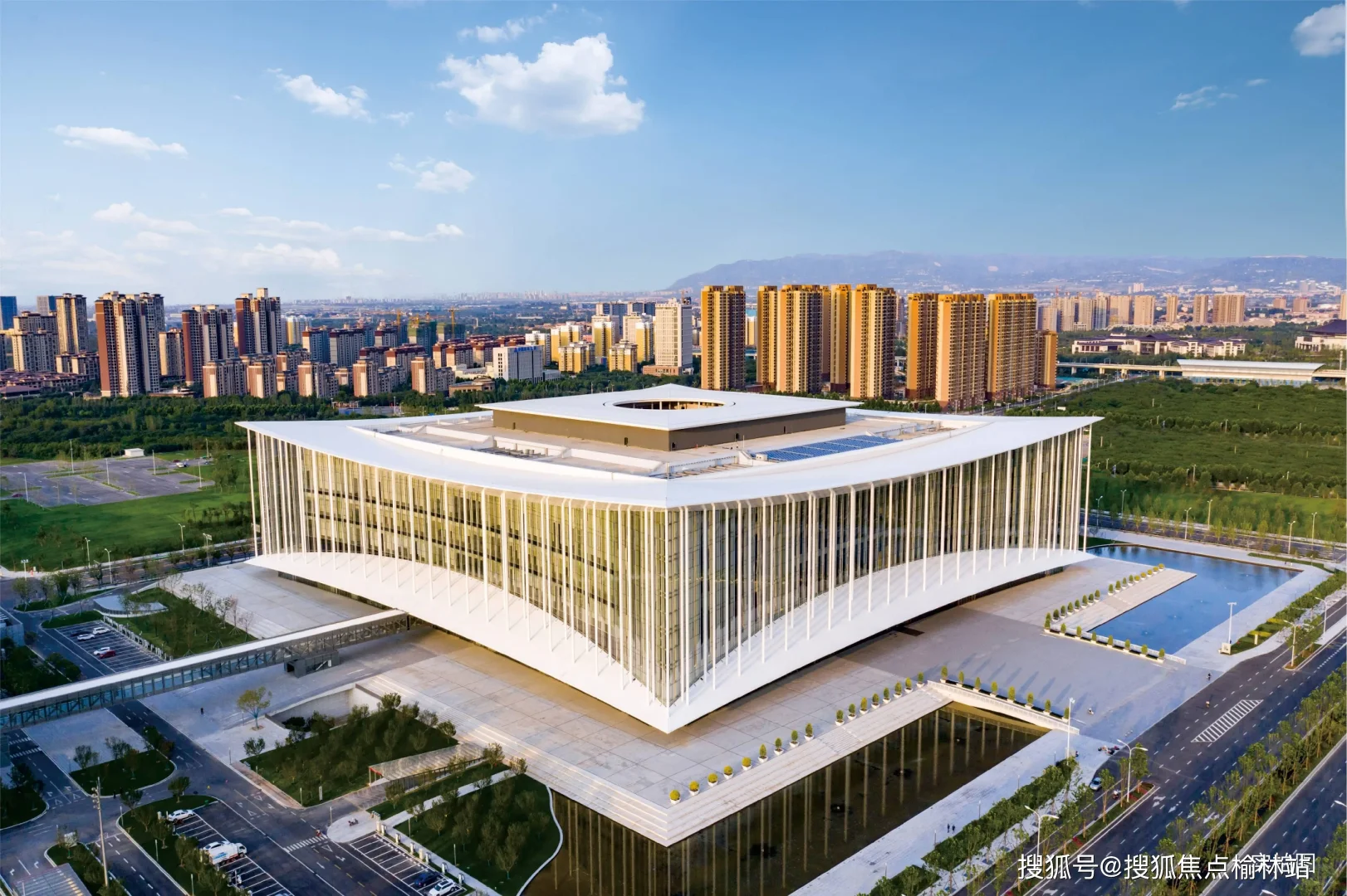 ?浐灞会展经济，未来可期?