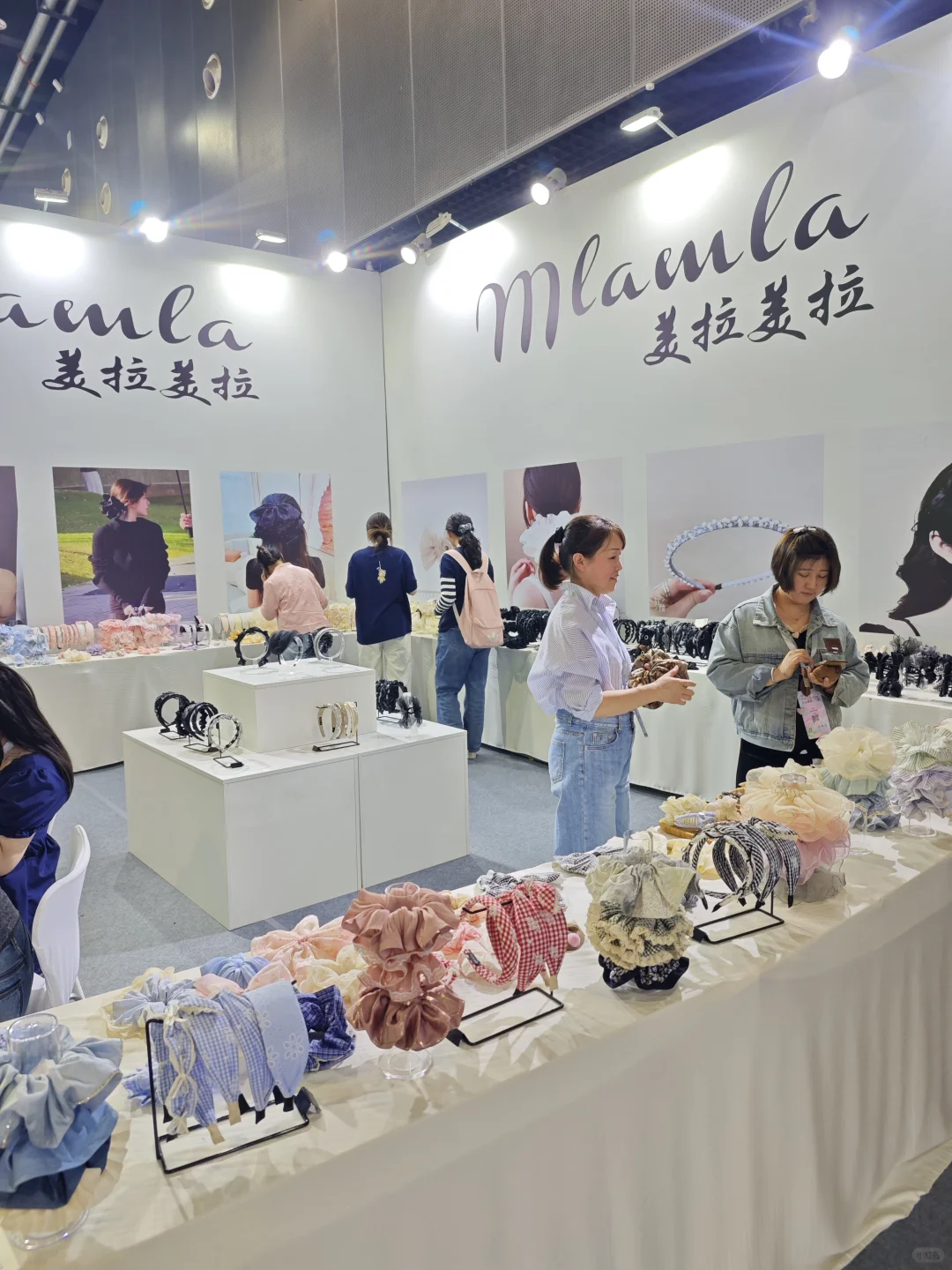 义乌饰品展｜外行看热闹内行看门道