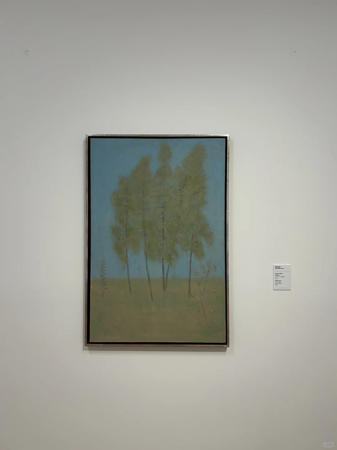 广州看展｜「寂静的边际」承包假期朋友算圈