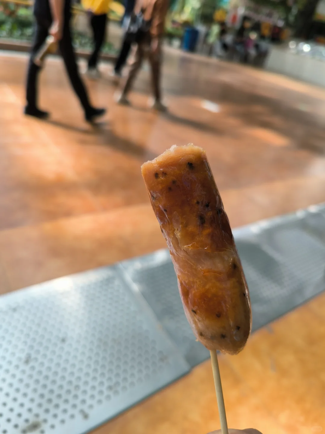 菜博会兼职篇