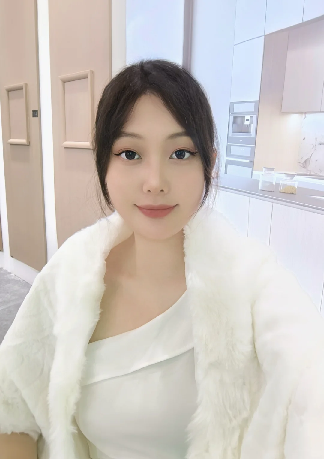 会展礼仪