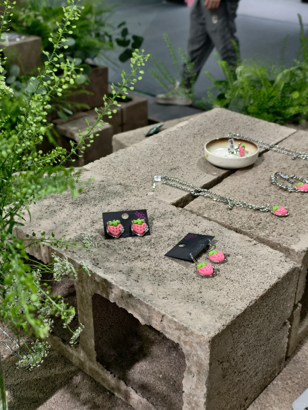义乌饰品再次刷新了我的认知