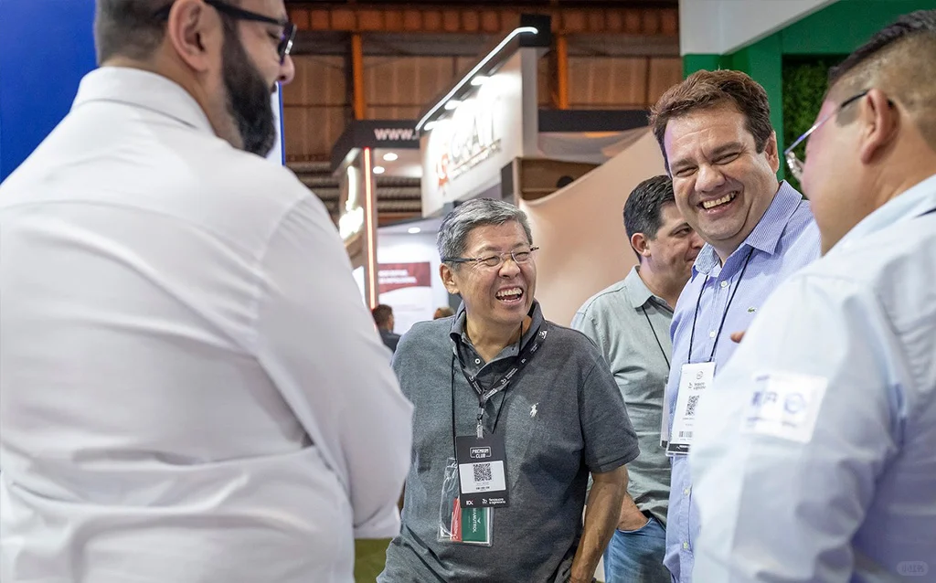 2026年墨西哥可再生能源展览会 ECOMONDO