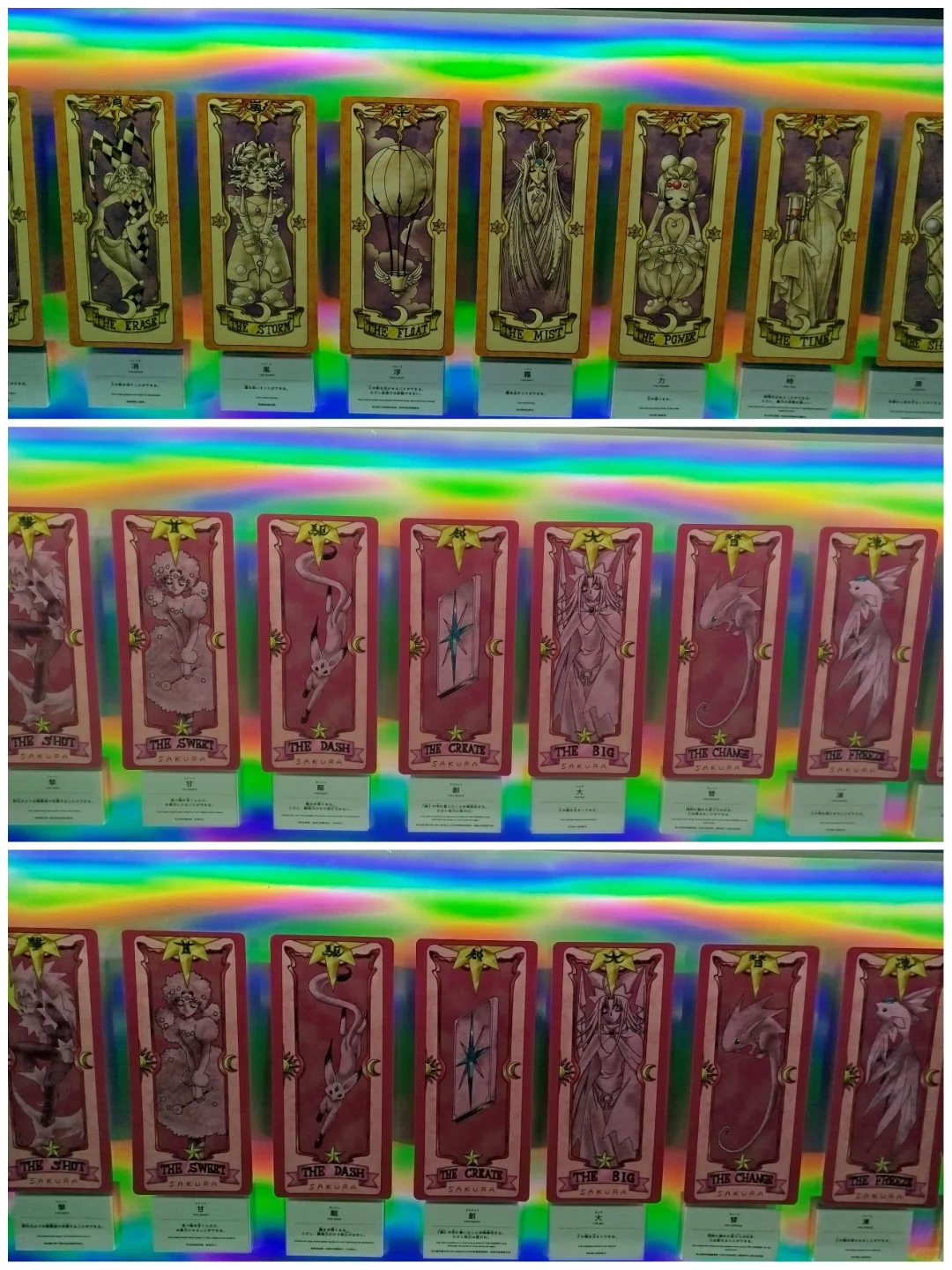 今年的五一好开心??