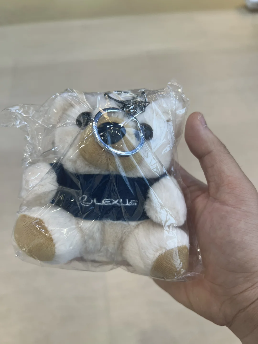 上海车展，日行4W步，薅毛体会