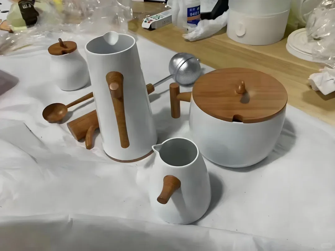 模型制作3d打印成品展览会模型加工展会模型