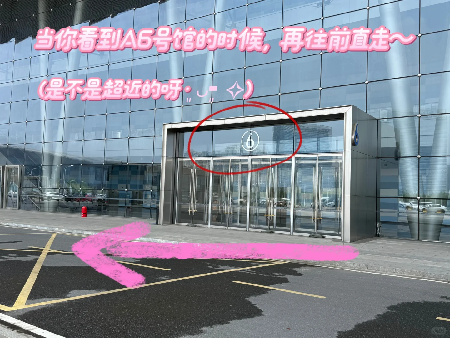 ?江西文旅博览会保姆级逛展入场攻略！
