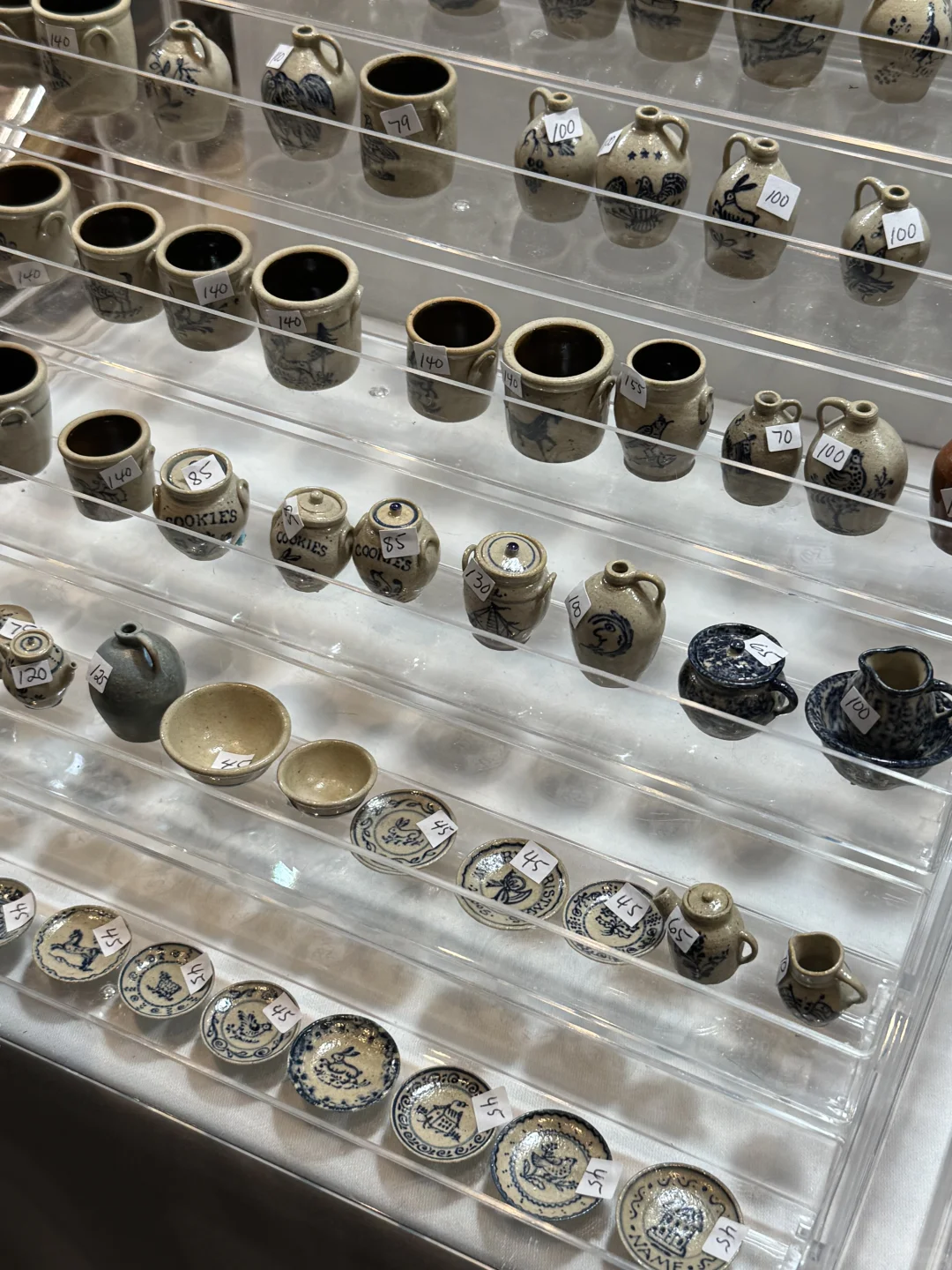 2025 芝加哥微缩展