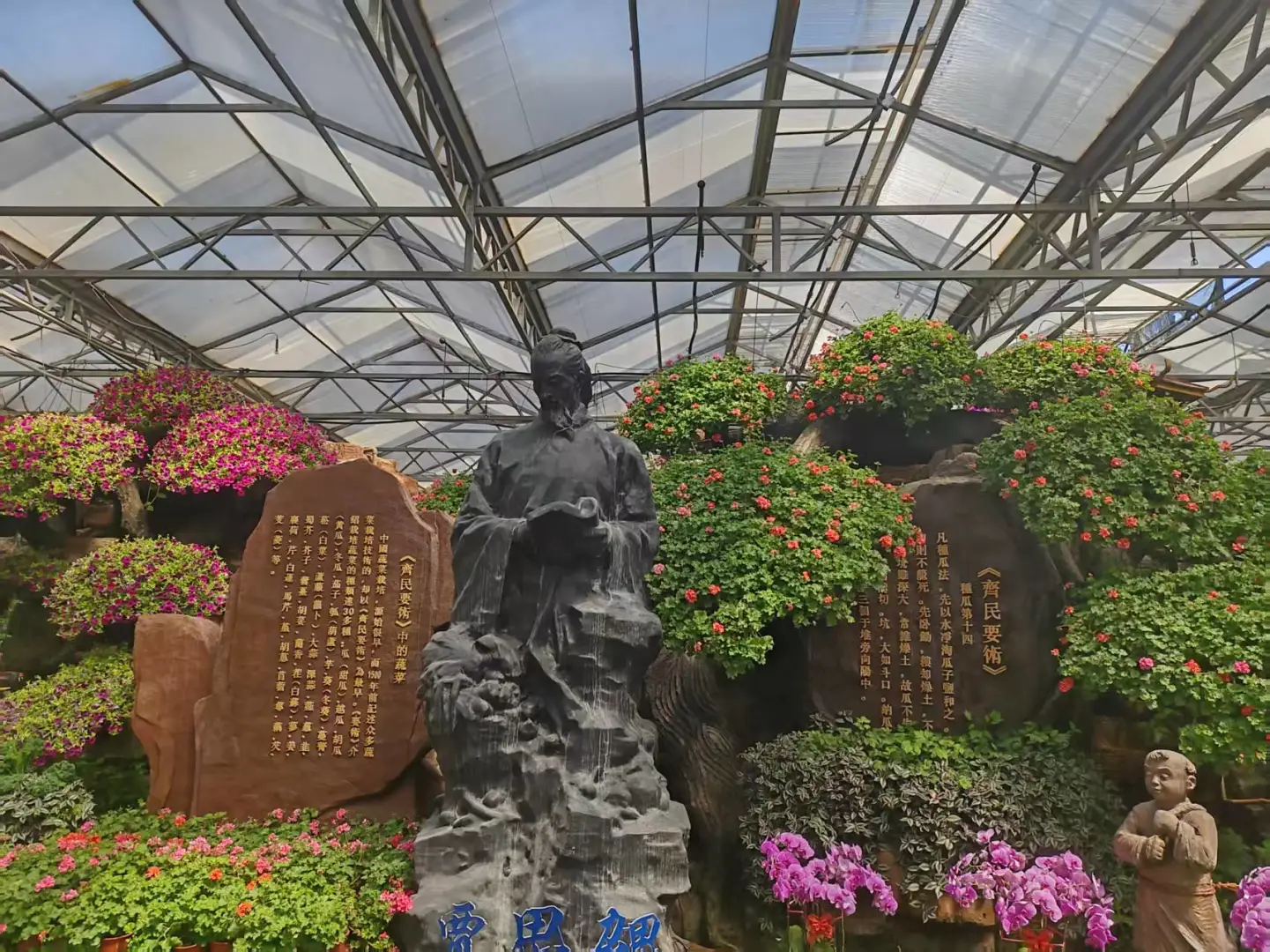 来寿光一定不要错过这里