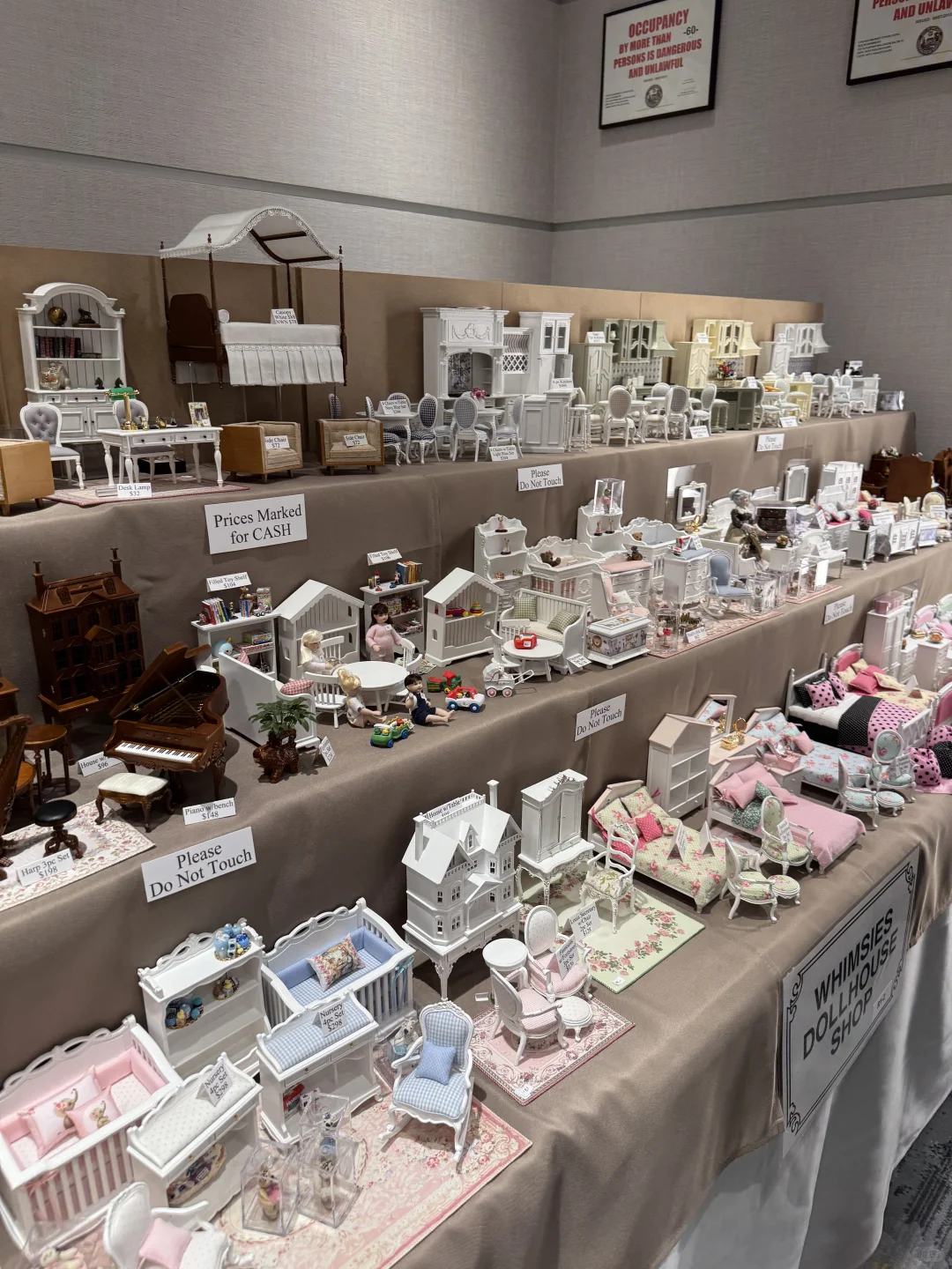 2025 芝加哥微缩展