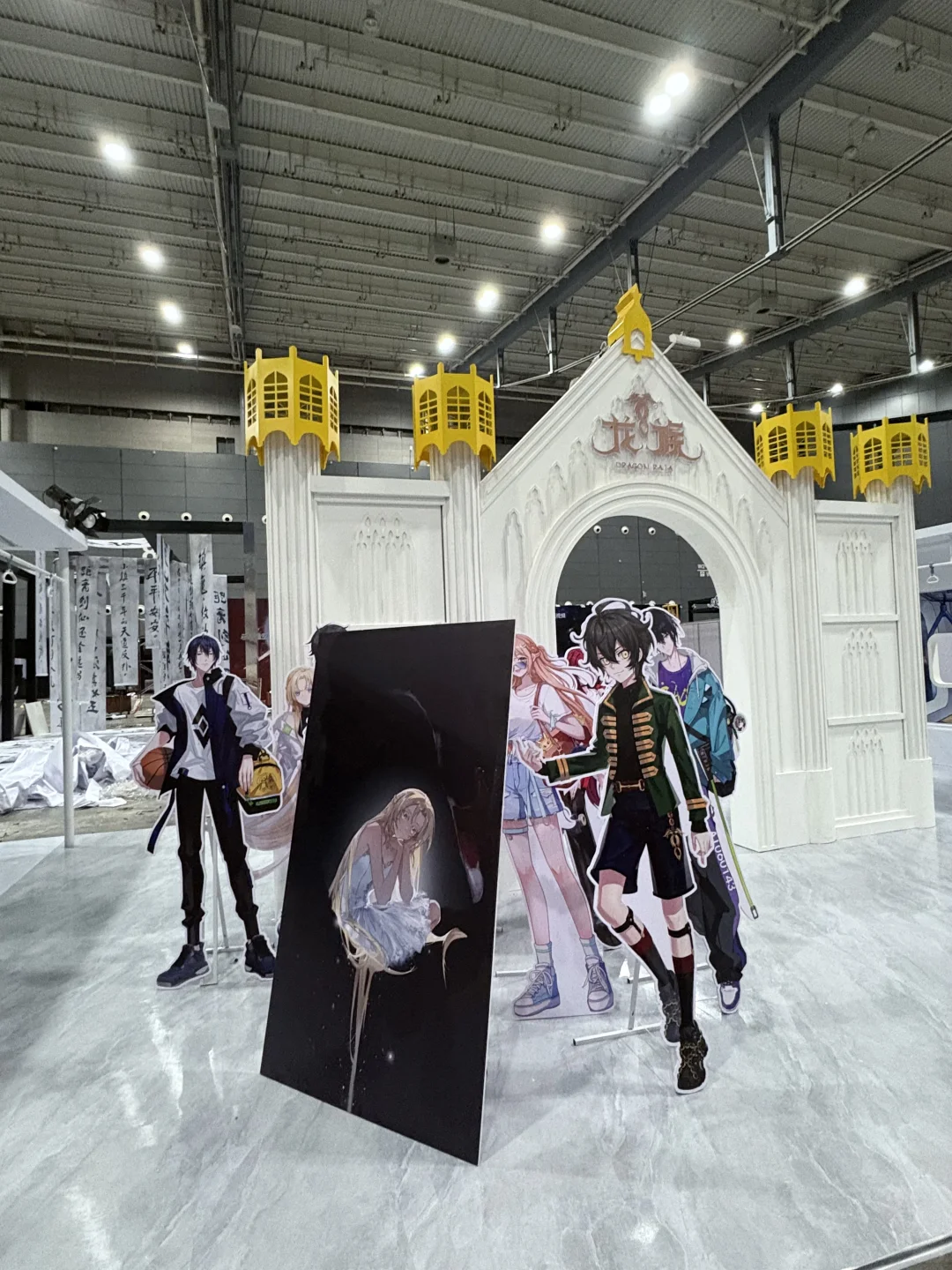 每一个人心里都藏有一个死小孩