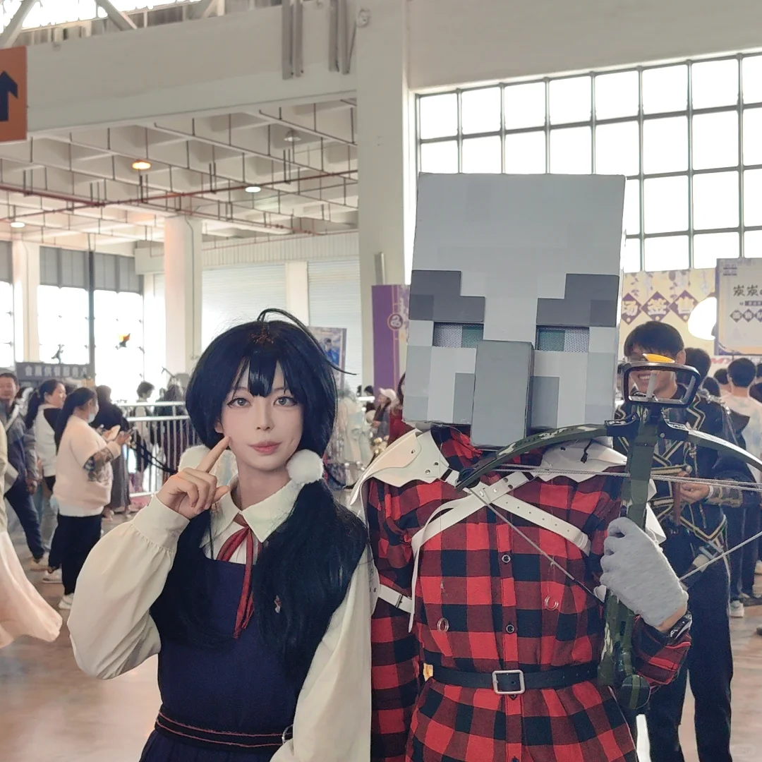 5.1会展中心返图
