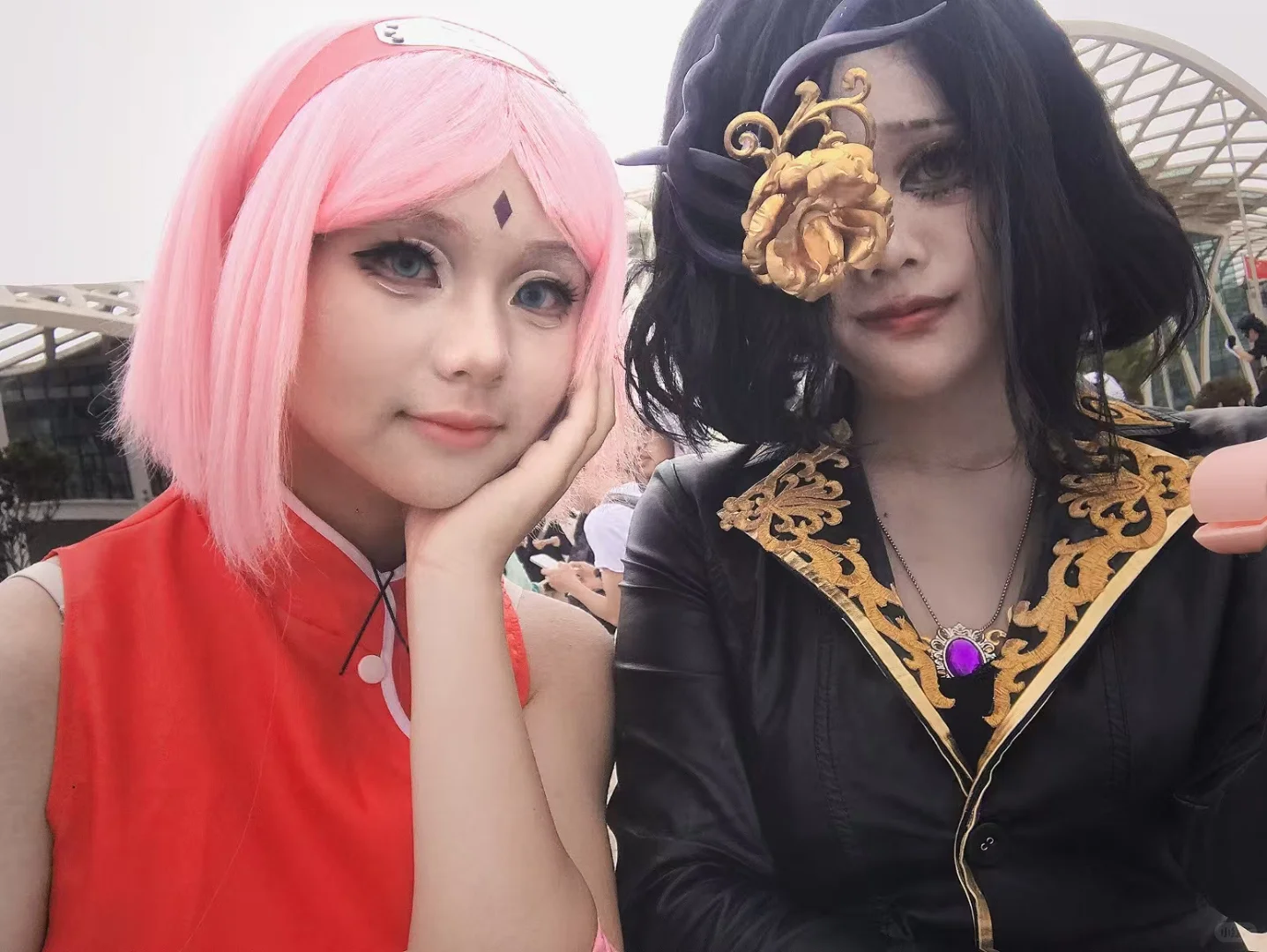 ?5.1滇池会展中心返图ing